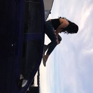 Meet your Posher, Amber